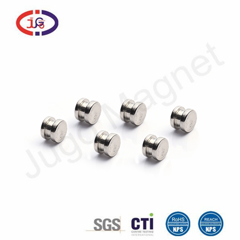 Trung Quốc neodymium sắt boron nam châm nhà máy bán hàng trực tiếp của các thông số kỹ thuật nam châm mạnh