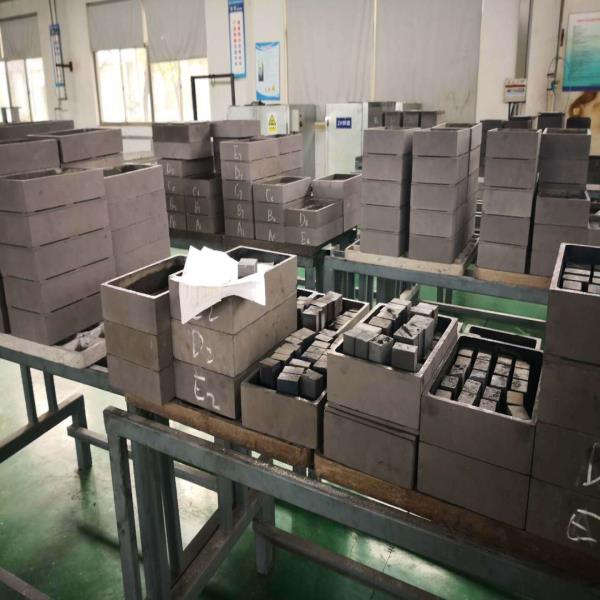 钕铁硼废料资源化回收利用研究进展