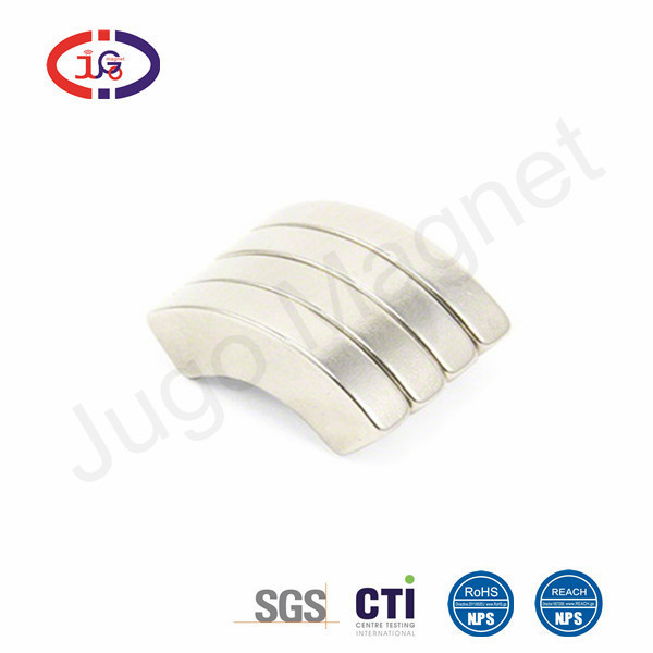 异形磁铁、瓦形磁钢、瓦片、磁瓦、东莞巨高磁铁厂直销