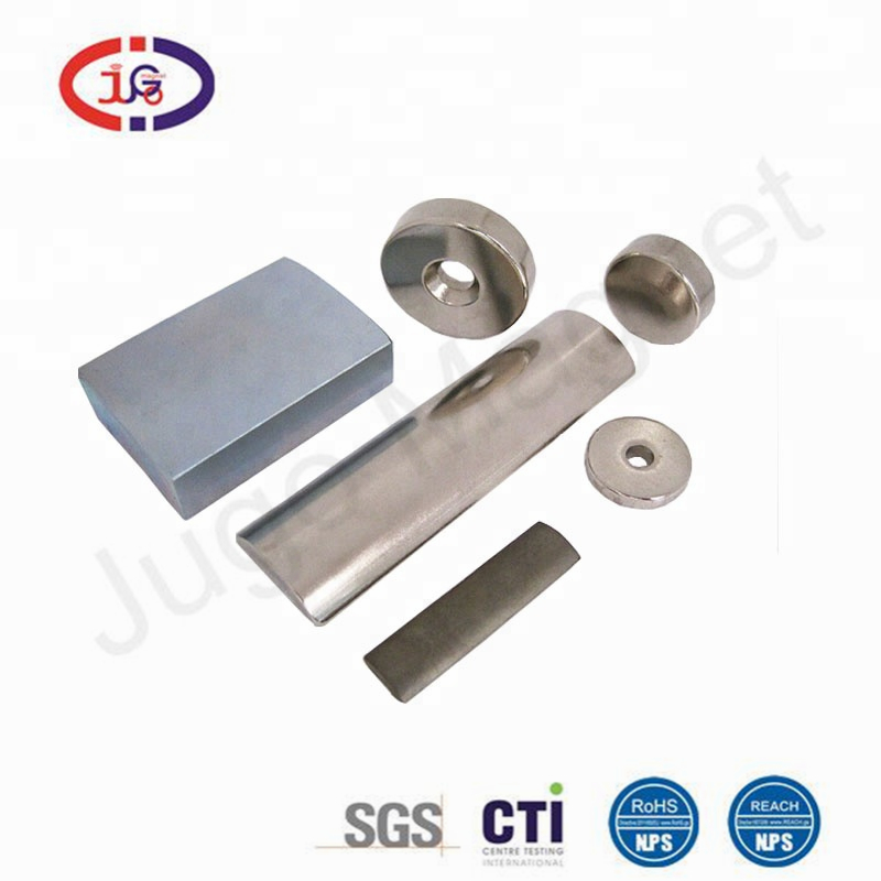 米思米磁铁供应商-东莞市巨高磁铁有限公司