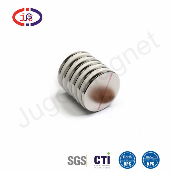 纽扣磁铁-包包磁铁-磁吸圆柱磁铁-磁铁价格和参数标准