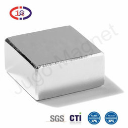 NdFeB magnet manufacturers make various specifications of powerful magnets