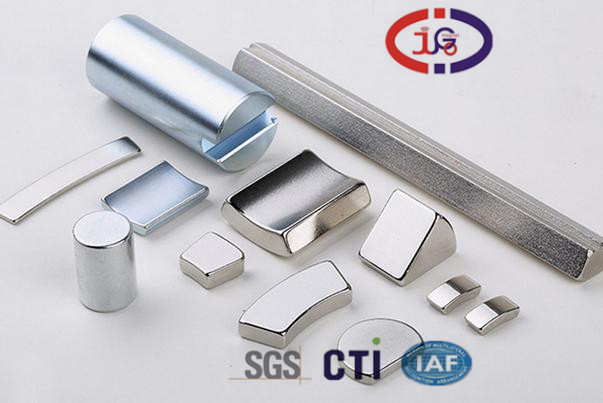 Large manufacturers of neodymium magnets in China sell all kinds of magnets
