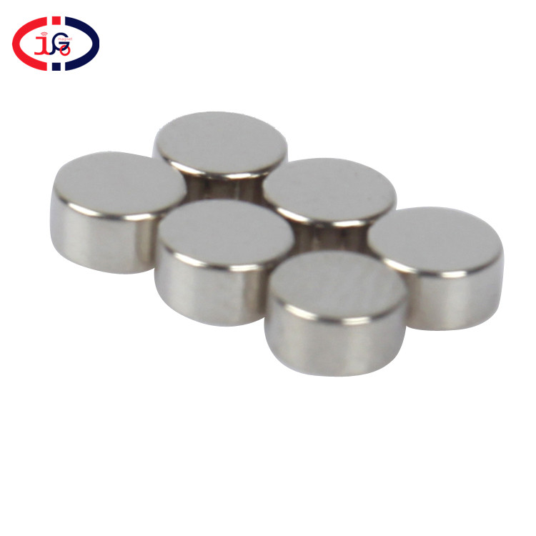 超强磁铁的特性能有那些？