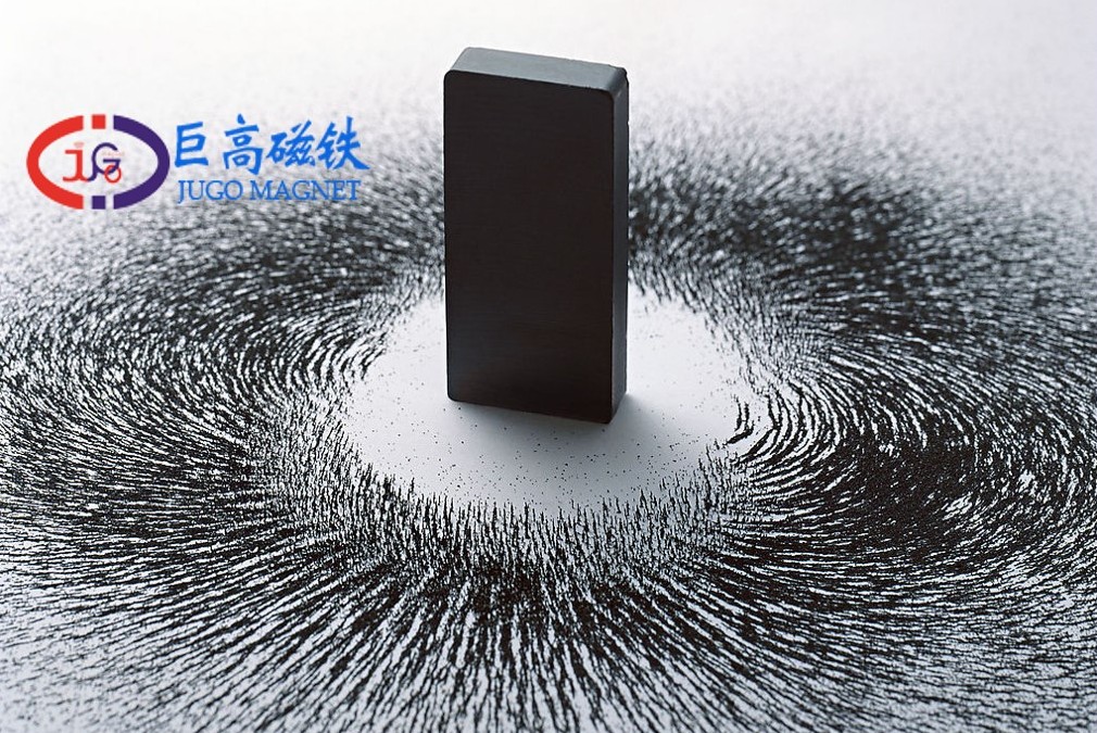 磁铁融化时会发生什么？这个现象已经被现代科技很好地利用