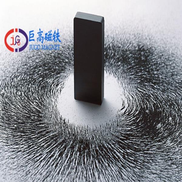 如何屏蔽磁铁的磁场？