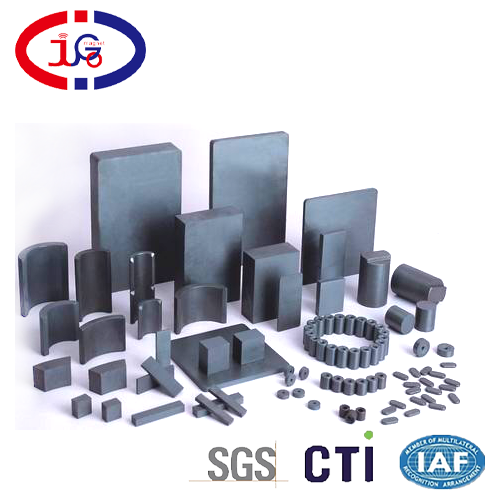 磁铁材料的区分