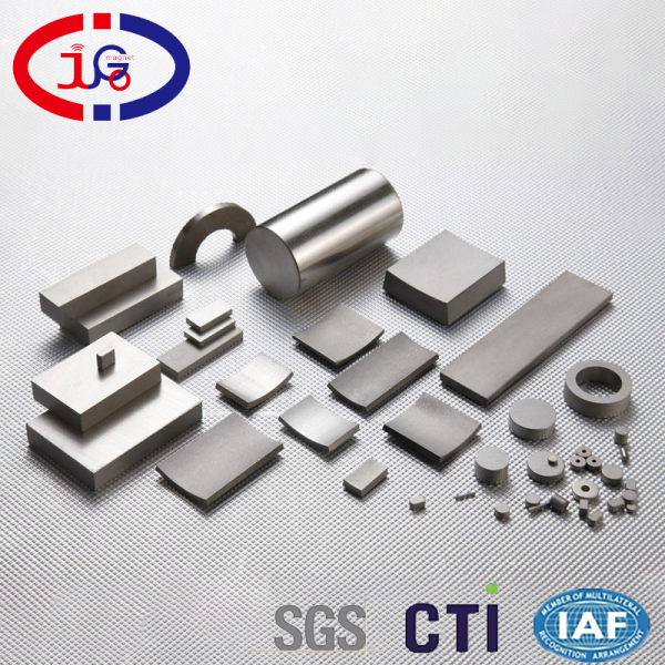 钐钴和钕铁硼磁铁有哪些区别？