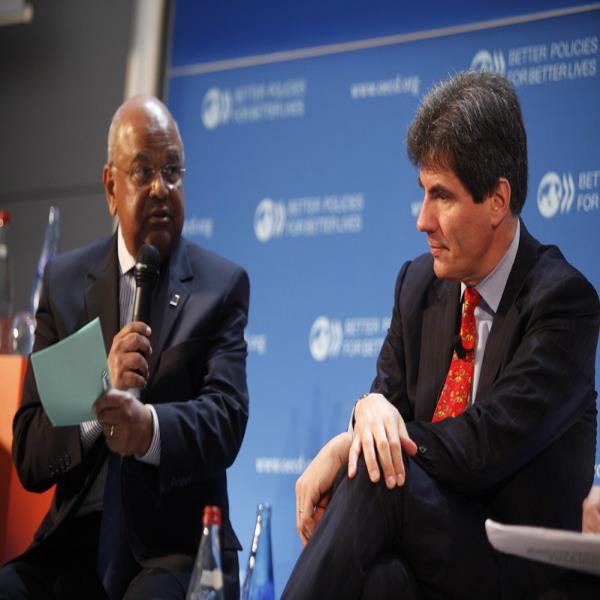 美国新计划针对电动汽车和太阳能电池板对稀有矿物的需求