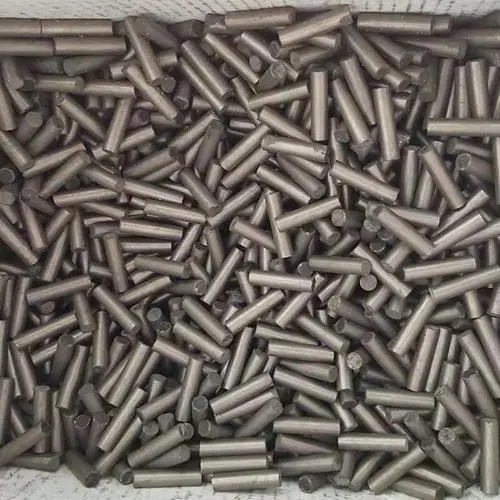 上半年主要稀土功能材料产量保持平稳增长