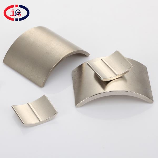 磁力世界，从这里开启：常见磁铁种类大揭秘！